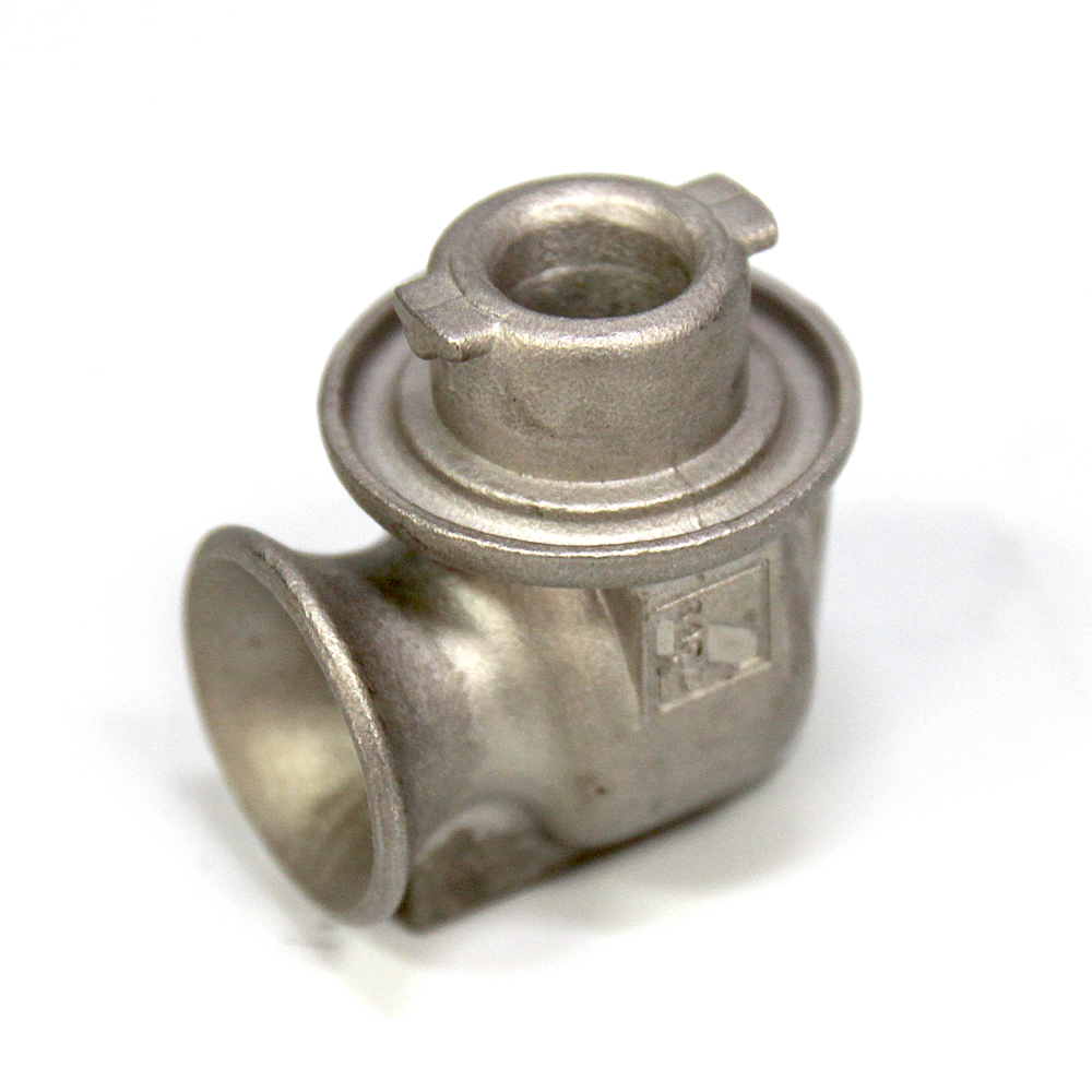 Special Fitting - lost wax investment casting