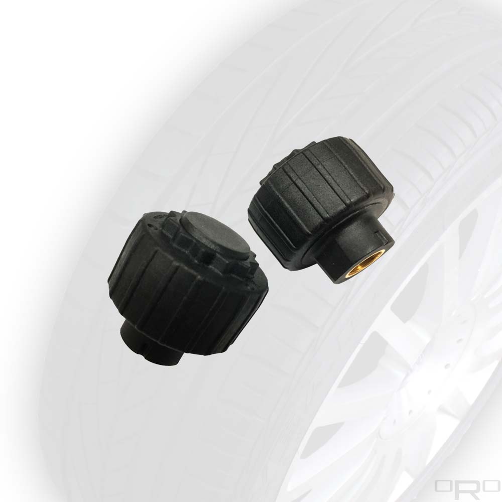 胎外式發射器-大型車