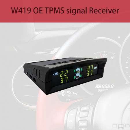 W419 OE TPMS signal Receiver