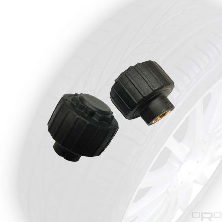 胎外式發射器 - 胎外式發射器-大型車