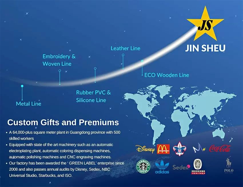 Jin Sheu Enterprise