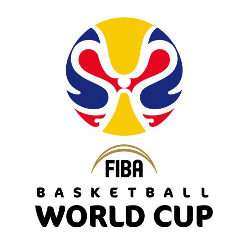 FIBAワールドカップスポーツトレーディングピン