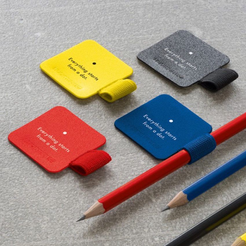 Self Adhesive Pen Loop Maker