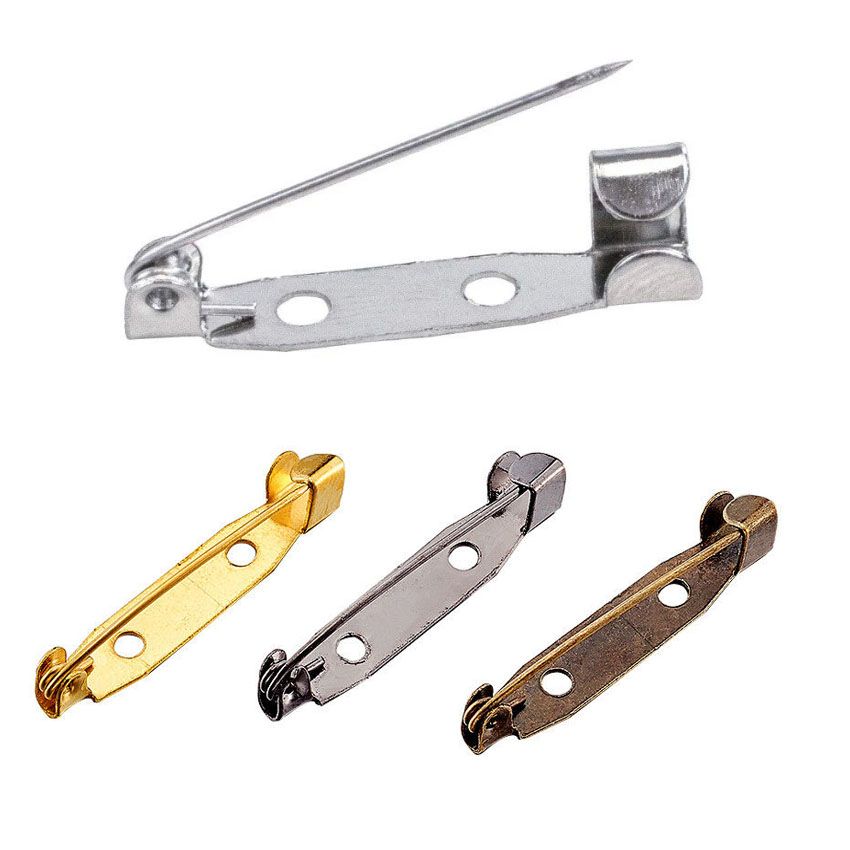 Safety Pins