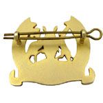 Perni di cotter e gambo
