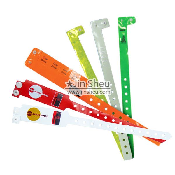 Pulseras de goma personalizadas y pulseras de silicona