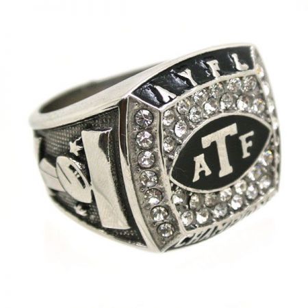 Anillo de Campeón