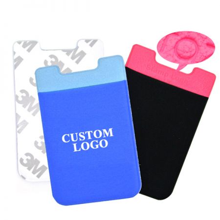 Lycra Mobile Device Pocket