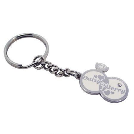 anillos de boda personalizados