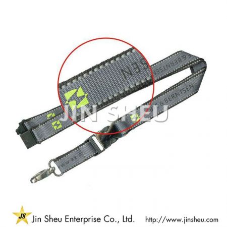 personalized lanyards