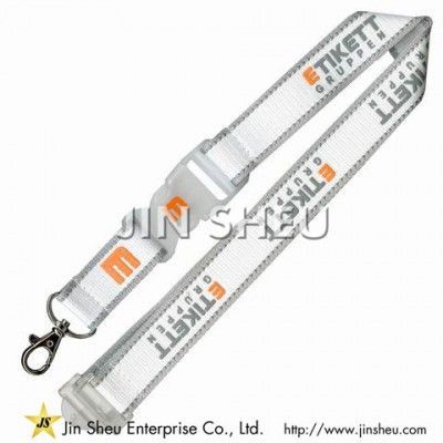 promo neck strap maker