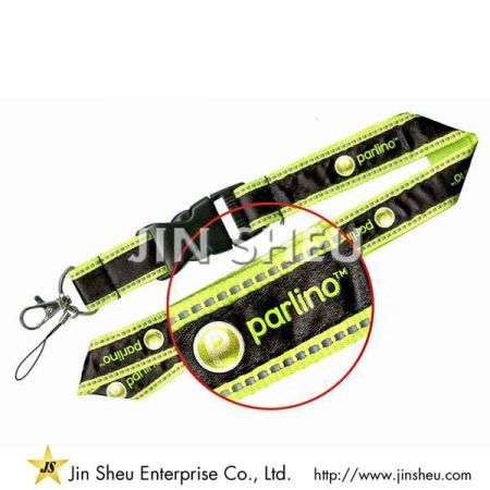 Neuheit-Lanyards OEM