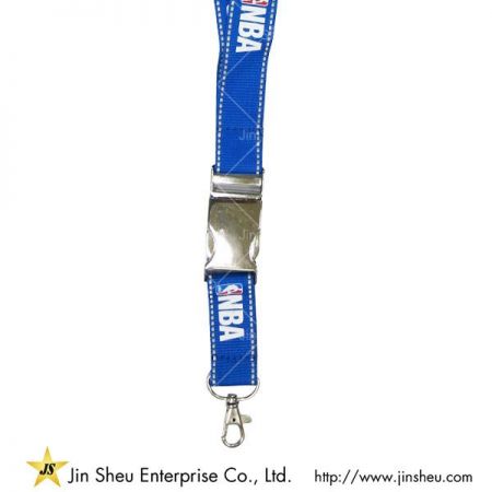ซัพพลายเออร์สายคล้องคอ OEM