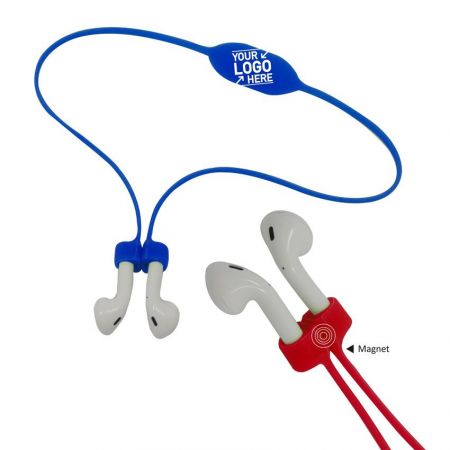 Airpods anti-verliesriem