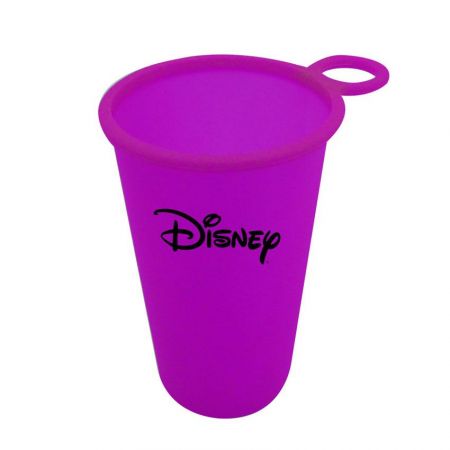 Cốc silicone