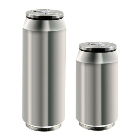 Cốc giữ nhiệt hình chai Cola