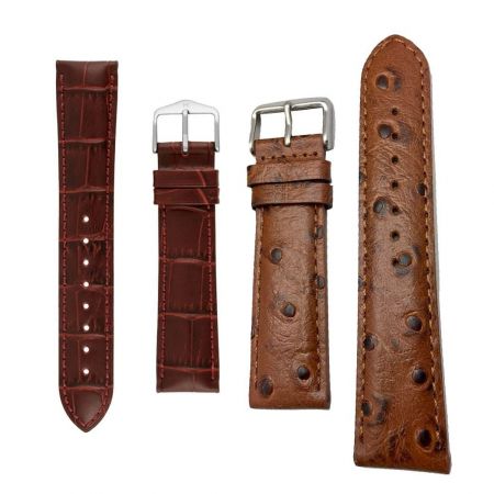 Customized watchband