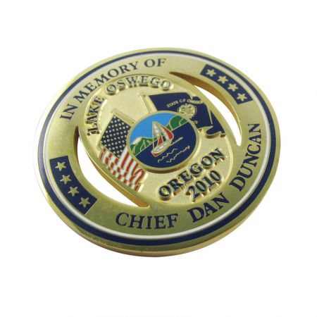 Military Unit Coins - Military Unit Coins