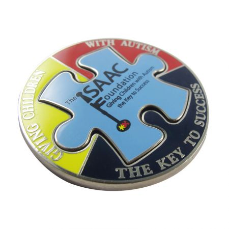 Corporate Coins - Corporate Coins