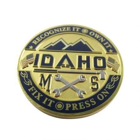 Operation Iraqi Freedom Coins - Operation Iraqi Freedom Coins