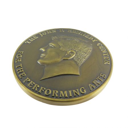 Military coins - army challenge coins
