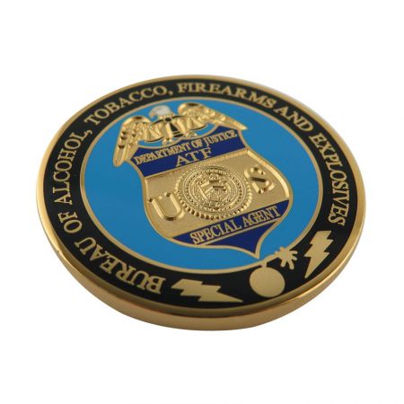 Custom Challenge Coins Cheap - military custom challenge coins