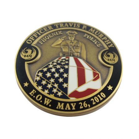 Custom award coins - custom challenge coins cheap