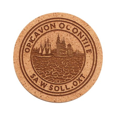Cork Leather