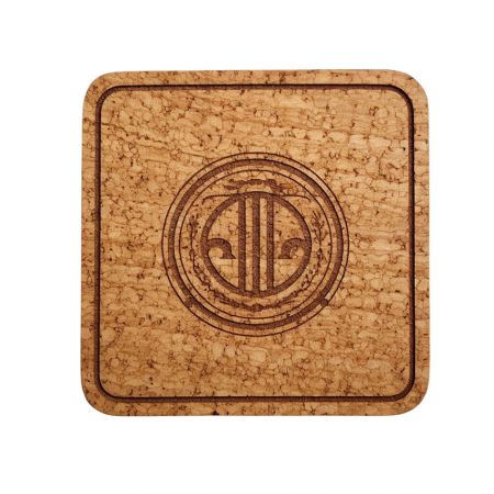 Cork Patches