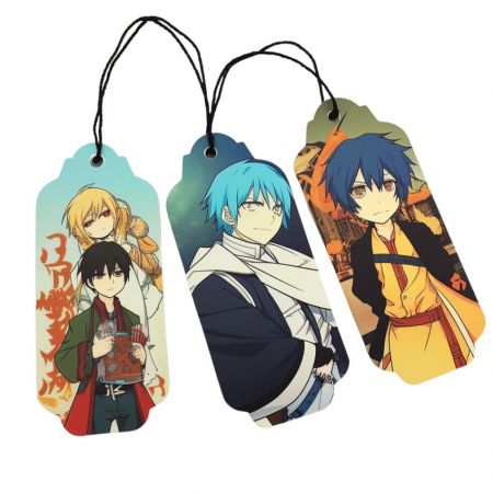 Nước hoa Anime - Nước hoa cá nhân hóa