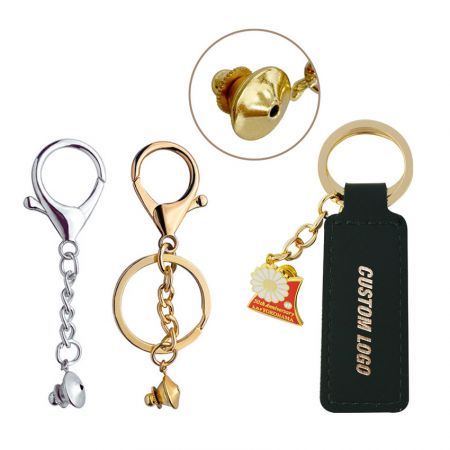 Convertidor de pin de esmalte - convertidor de pin de esmalte en varios estilos