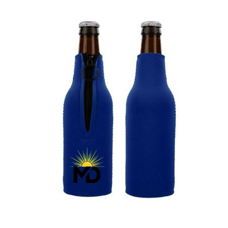 custom neoprene beer koozies