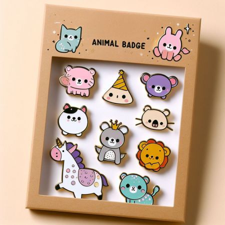 empaquetado de joyería personalizado