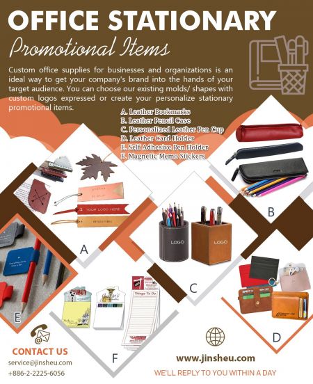 สินค้าส่งเสริมการขายอุปกรณ์สำนักงาน - สินค้าส่งเสริมการขายสำหรับอุปกรณ์สำนักงาน