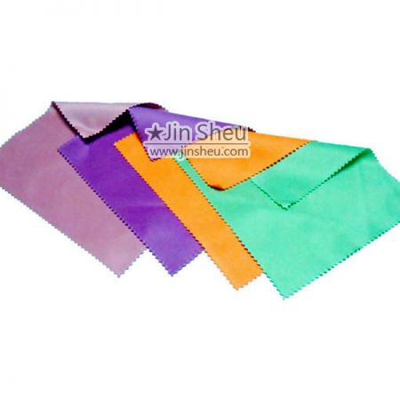 Cleaning Cloth - custom lens cloth