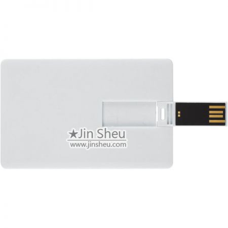 USB-Stick in Kreditkartenformat
