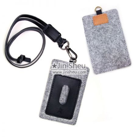 iPhone filc bőr telefonhüvely