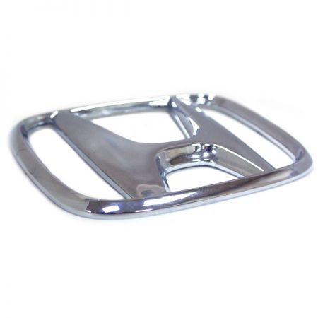 emblema de esmalte para coche