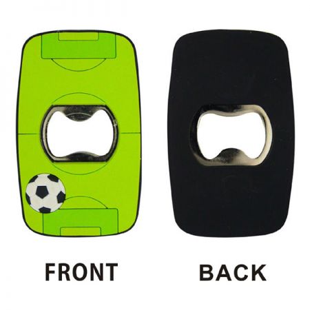 PVC Flaskeåbner