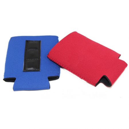 Magnetische Koozies - Zusammenklappbare magnetische Koozies