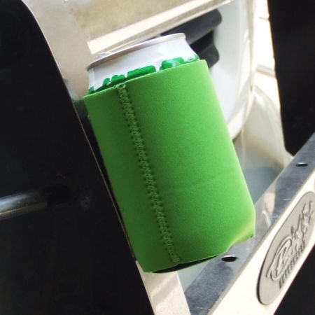 Magnetischer Neopren-Dosenhalter