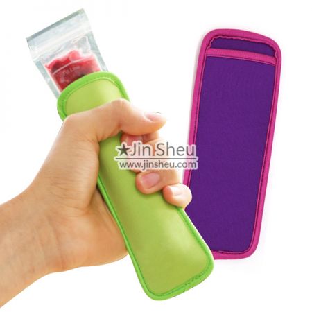 ที่รองไอศกรีม - ที่รองไอศกรีมแบบนีโอพรีน