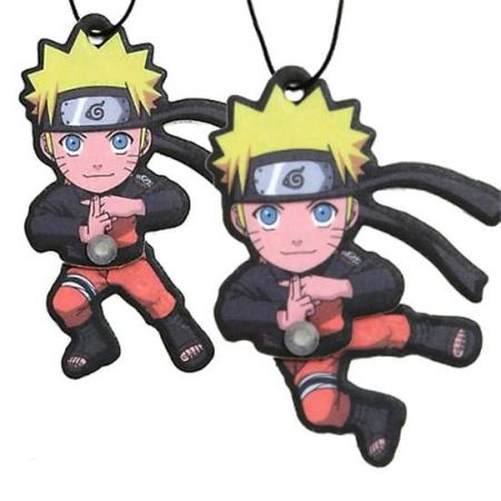 Customized Anime Air Freshener Wholesale