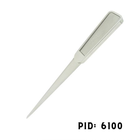 Metal Letter Opener - Custom metal letter opener