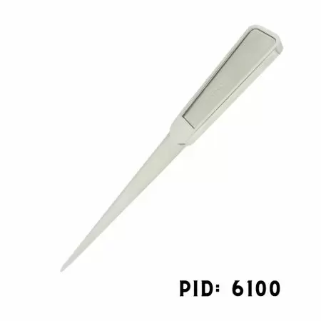 Metal Letter Opener - Custom metal letter opener