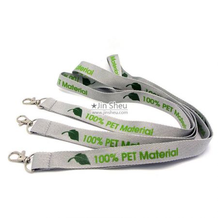Hersteller von umweltfreundlichen Lanyards