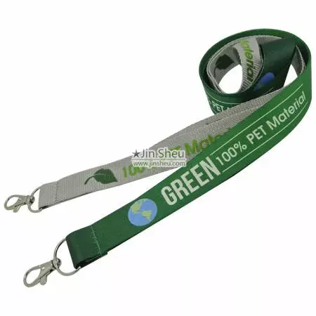 Dây đeo PET tái chế - Dây đeo PET tái chế