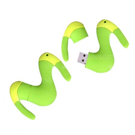 Testre szabott USB flash meghajtók