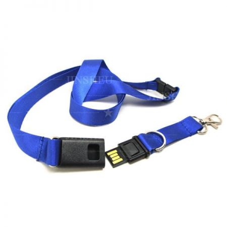 حبال USB شخصية
