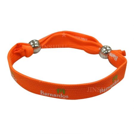 Pulseras de tela ajustables - Pulsera de Amistad Ajustable